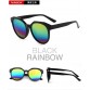 new arrive Retro Women Sunglasses Fashion uv400 Sun Glasses Eyewear wholesale 9757