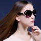 red purple black white square Luxury Brand Designer Oversized Sun Glasses Hot Fashion For Men and Women Sunglasses wholesale