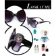 red purple black white square Luxury Brand Designer Oversized Sun Glasses Hot Fashion For Men and Women Sunglasses wholesale32663228883