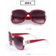 red purple black white square Luxury Brand Designer Oversized Sun Glasses Hot Fashion For Men and Women Sunglasses wholesale