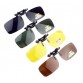 with box packed wholesale sunglasses Polarized Clip for myopia short sight men and women driving uv4001732908410